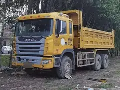 江淮格尔发JAC