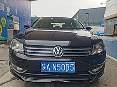【搞定了！】大众 帕萨特 2015款 1.8TSI 双离合
