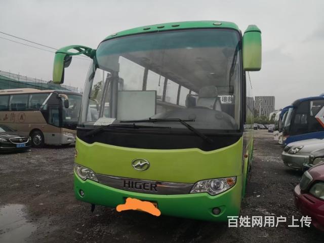 【图】- 3座大型专项作业车 苏州金龙 - 金华义乌面包车/客车 - 义乌