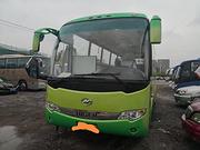 3座大型专项作业车  苏州金龙