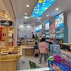 儿童DIY手工店转让