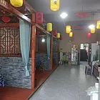 龙泉北路东城名景北门餐饮饭店吉转（精美大单间！门