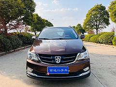 宝骏730 2016款 1.5 手动 舒适版7座