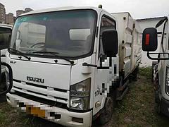 河北保定二手扫地车二手高压洗扫车多功能扫路车吸尘车