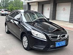 绅宝D50 2015款 1.5 手动 舒适超值导航版