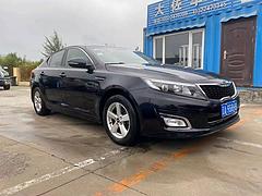 起亚K5 2016款 2.0 手自一体 GLS