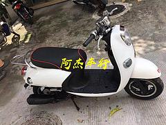 鬼火、福喜、迅鹰、路虎、巧格、小绵羊 CG125、