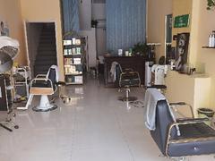 邹平美发店转让出租
