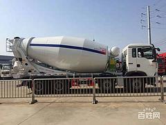 平顶山干混砂浆车粉料物料车25方砂浆车28方干混砂浆车新款厂