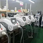 白山上门维修冰点脱毛仪器
