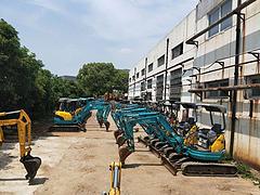 ​直销：13、15、18、20、35小挖机，9成新