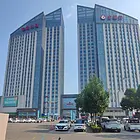 寿光洛城写字楼、西城写字楼出租【可注册危化品】