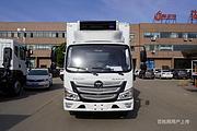 江淮帅铃4.2冷藏车包上户价格低