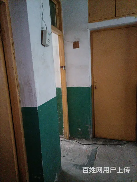 2万2馨苑十区一楼54平方两室一厅，能过户有证的图片
