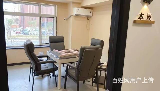 皇姑北塔旺地棋牌室出兑的图片