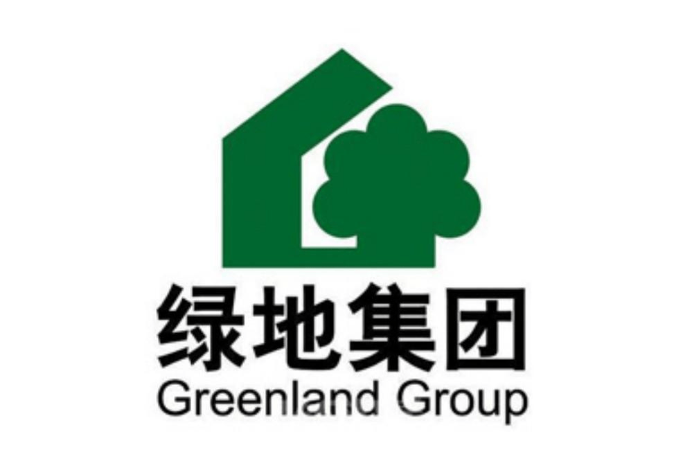 济南第一高楼绿地山东