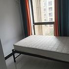 杭州萧山_碧秀名庭_1室0厅0卫_合租朝西南_北塘东路81