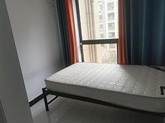 杭州萧山_碧秀名庭_1室0厅0卫_合租朝西南_北塘东路81