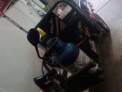 【搞定了！】出售电动三轮车