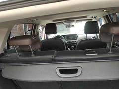 传祺 传祺GS4 2018款 1.3T 双离合 200T 两
