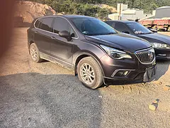 别克 昂科威 2016款 1.5T 双离合 20T 两驱