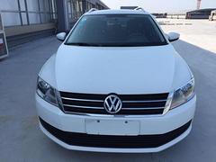 大众朗行 2015款 1.4T 自动 230TSI