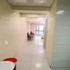 的高层