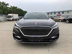 红旗H5 2019款 1.8TD 手自一体 30TD 智联御