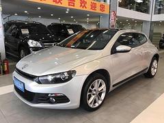 大众尚酷R [进口] 2010款 2.0T 自动