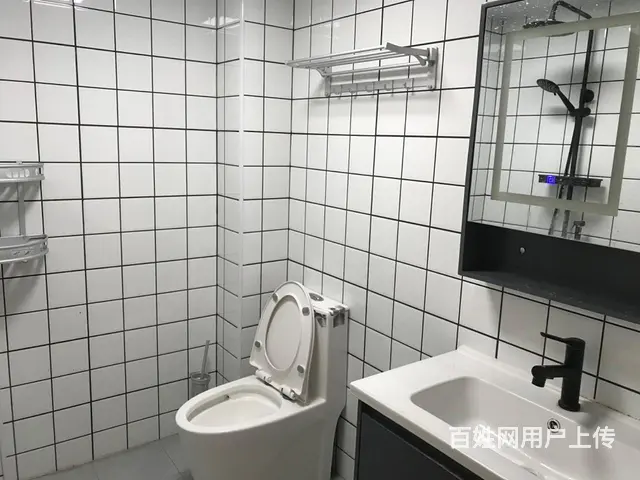 民悦家园一楼两室两厅出租的图片