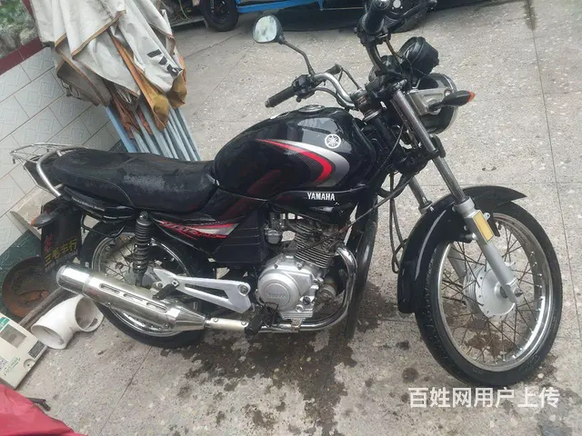 【搞定了！】天剑雅马哈的图片