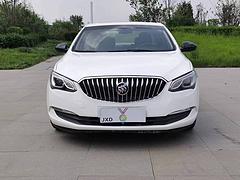 别克 英朗 2015款 1.5 手自一体 15N 豪华型