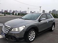 风神 风神H30 2013款 H30 Cross