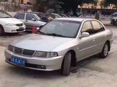 东南 菱帅 2003款 1.6 手动 豪华版