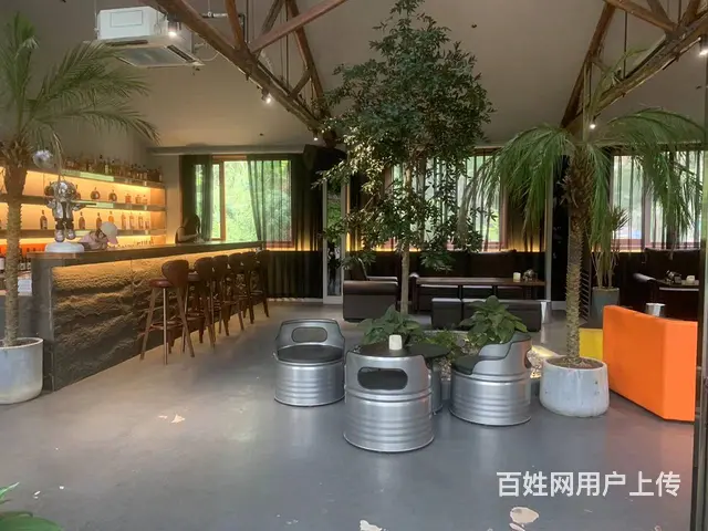 【易转免费推荐】永康繁华地段沿街精装修饭店转让的图片