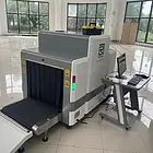 重庆学校安检机维修