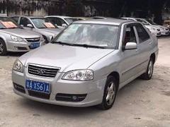 奇瑞 旗云 2010款 旗云3 1.5 手动 精英