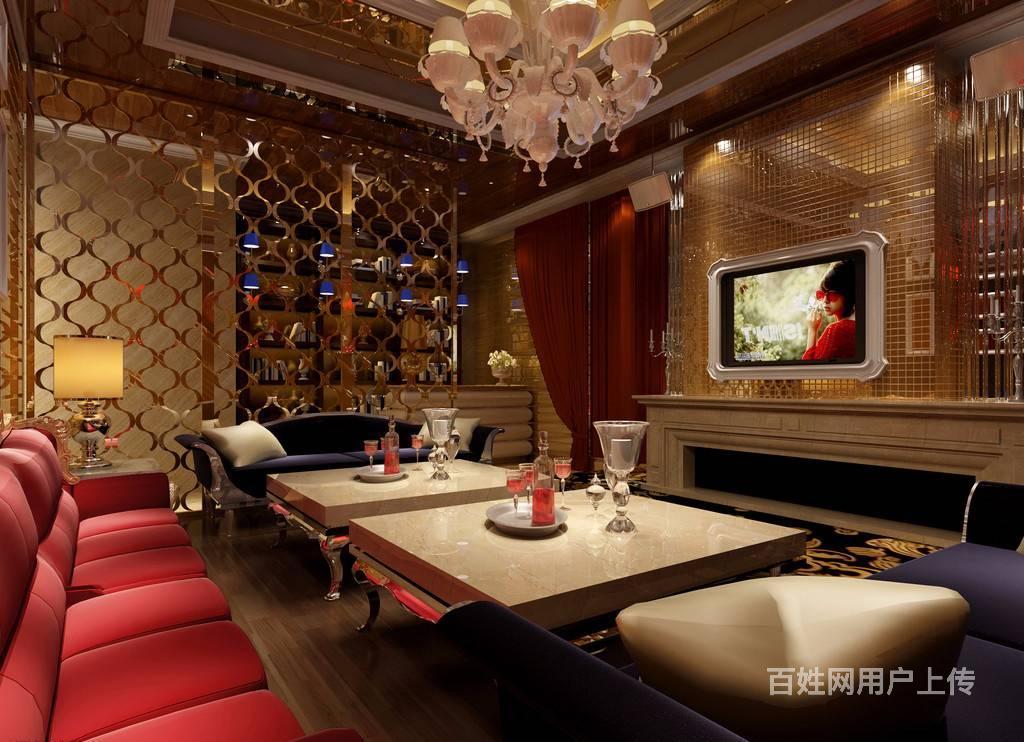 邯郸奢华享受的高端夜总会ktv俱乐部