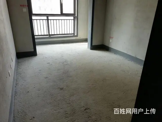 滨河湾 普通住宅 毛坯房含车位可以贷款的图片