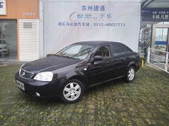 别克凯越 2005款 1.6L 手动 LE舒适型