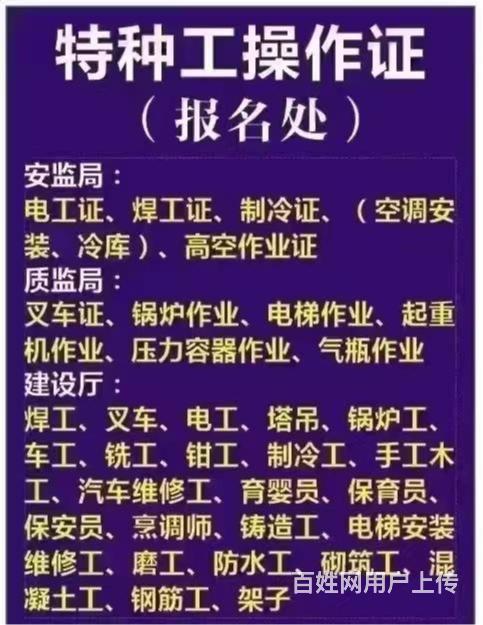 周村挖机培训中心的图片