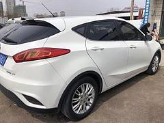 长安 逸动 2014款 1.6 手自一体 豪华型