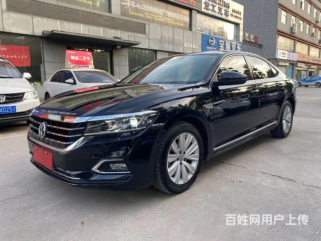 大众 帕萨特 2019款 2.0TSI 双离合 330TSI的图片