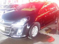 马自达8 2010款 2.3L 自动 8座 至尊版