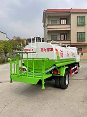 全部现车 6-12方无户园林洒水车