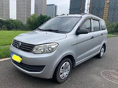 东风风光330