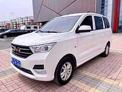 【搞定了！】五菱 宏光 2018款 宏光S 1.5 手动 经