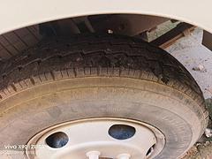 福田奥铃 奥铃捷运 厢式货车