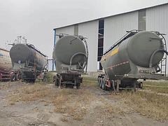 水泥罐车   粉罐车 泥浆罐车