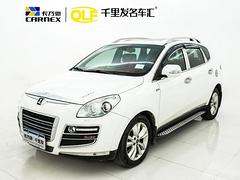 纳智捷大7-SUV 2011款 2.2T 自动 四